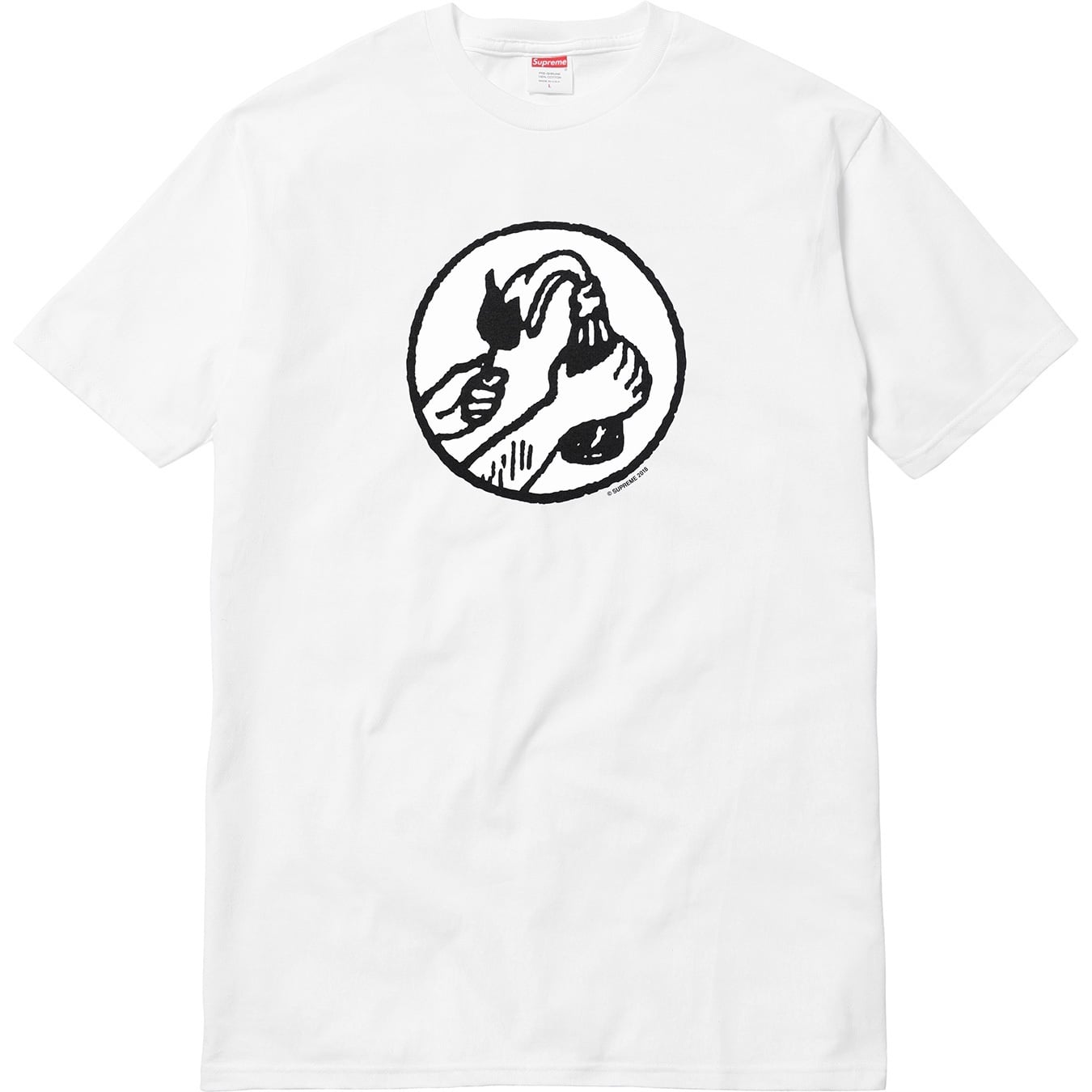 Molotov Tee view 5